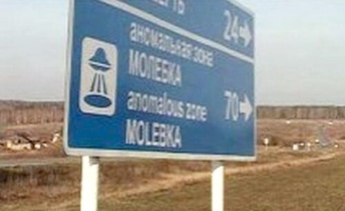 Molebka