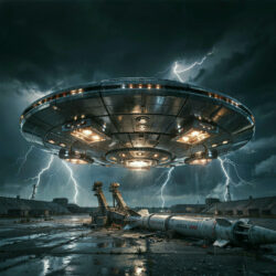 Ufoandnukes