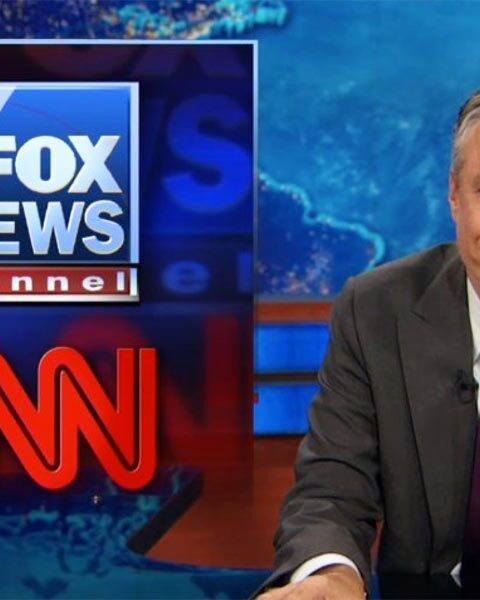 The Daily Show