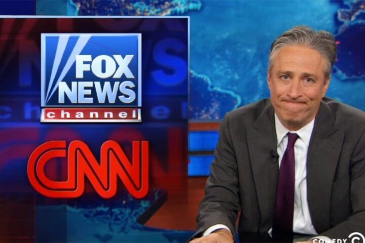 The Daily Show