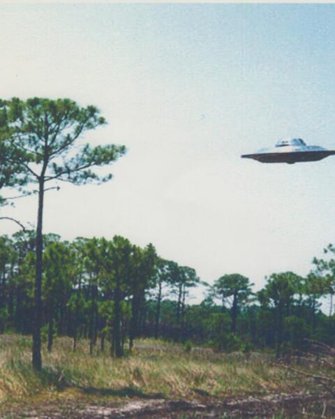 Ufo