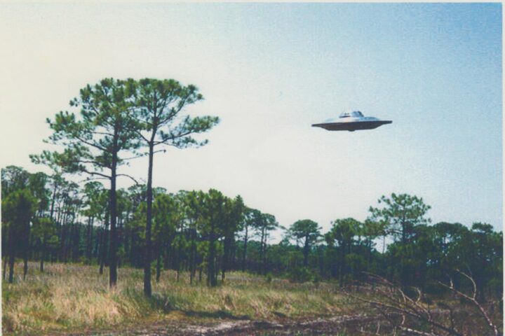 Ufo