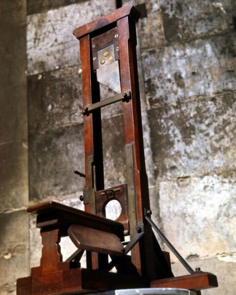 Guillotinenews