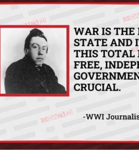 Redactedwarpropaganda