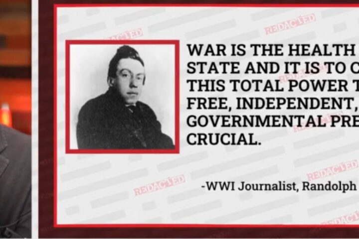 Redactedwarpropaganda