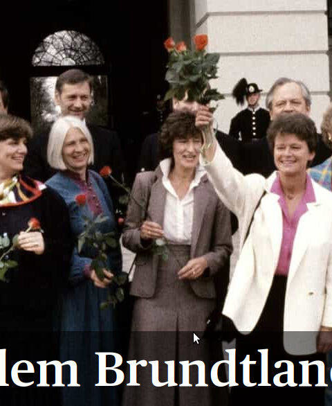 Ghb regjering1986