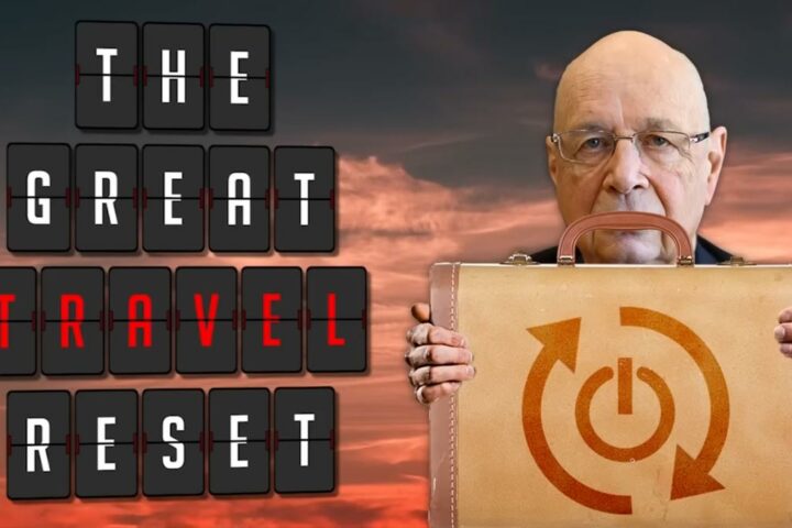 Travelreset