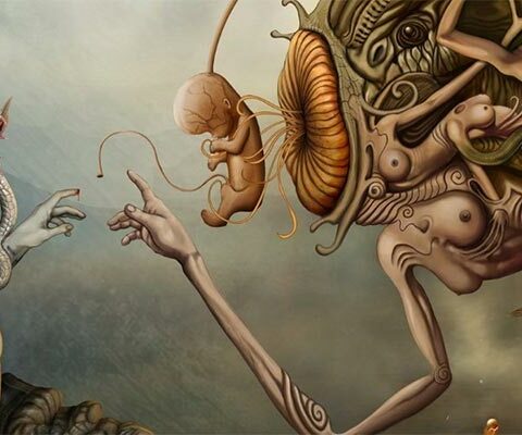 Babykunst