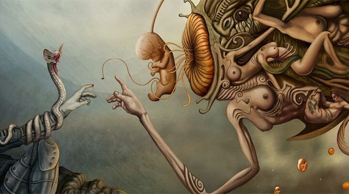 Babykunst