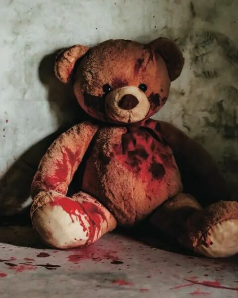 Blodigbamse