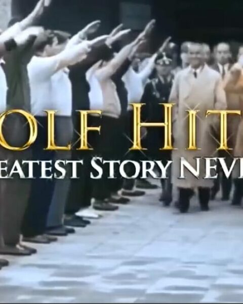 Greatstorynevertold