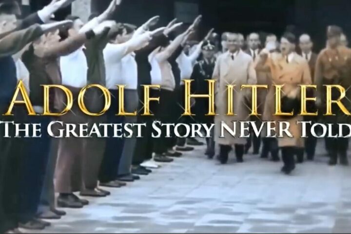 Greatstorynevertold