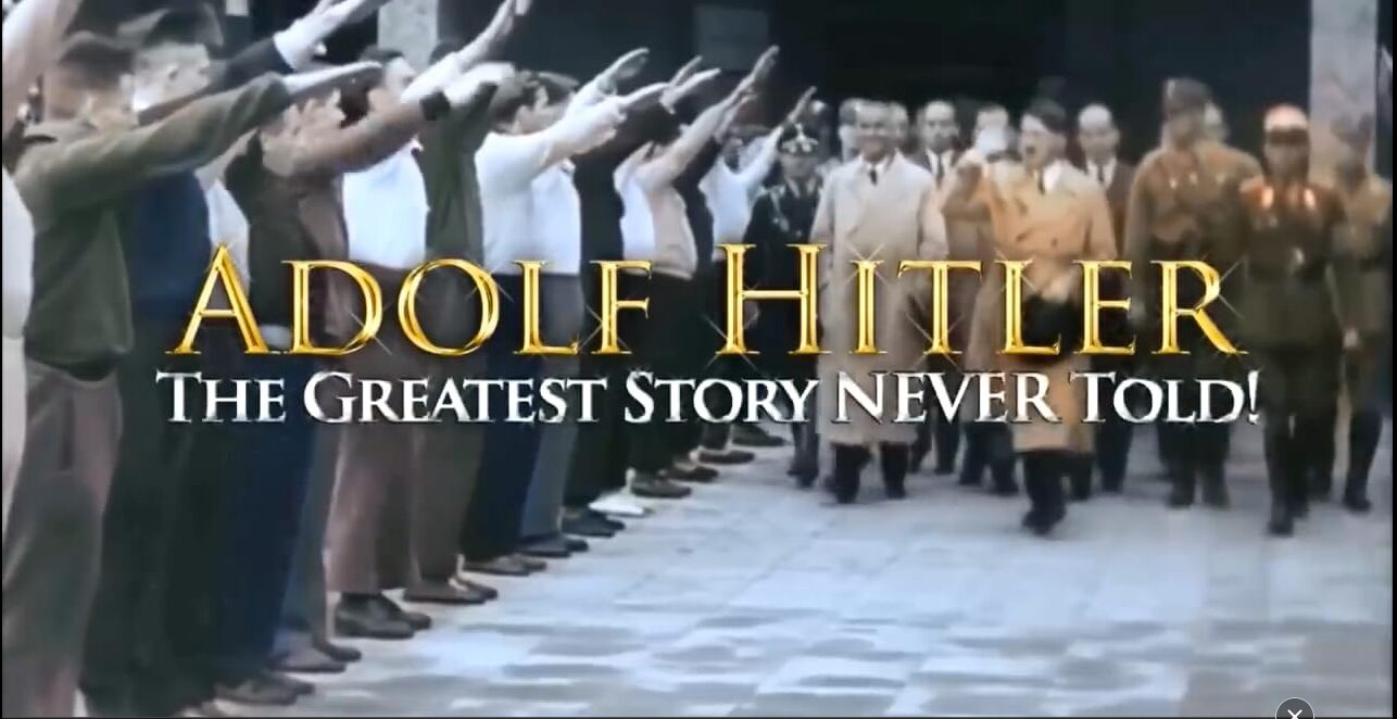 Greatstorynevertold