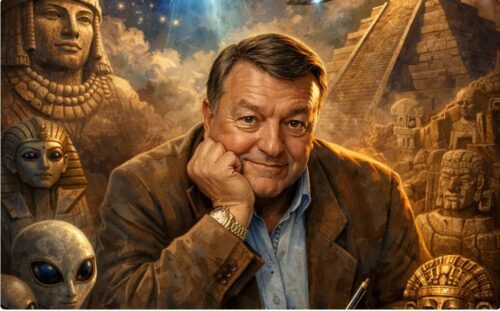 Erichvondaeniken