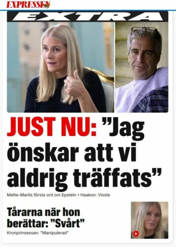 Expressen+topp+mette+marti