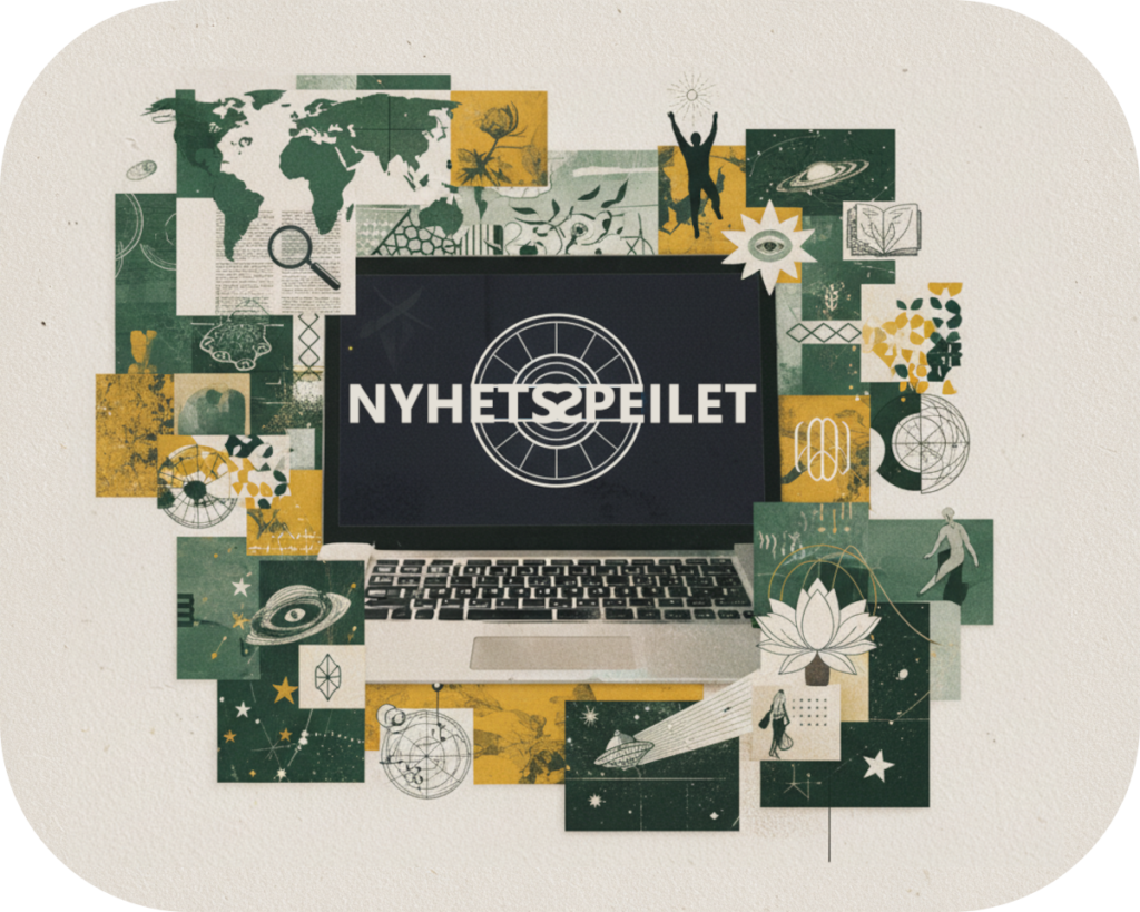 Nyhetsbrevlogo
