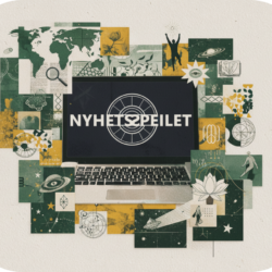 Nyhetsbrevlogo