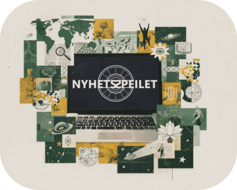 Nyhetsbrevlogo