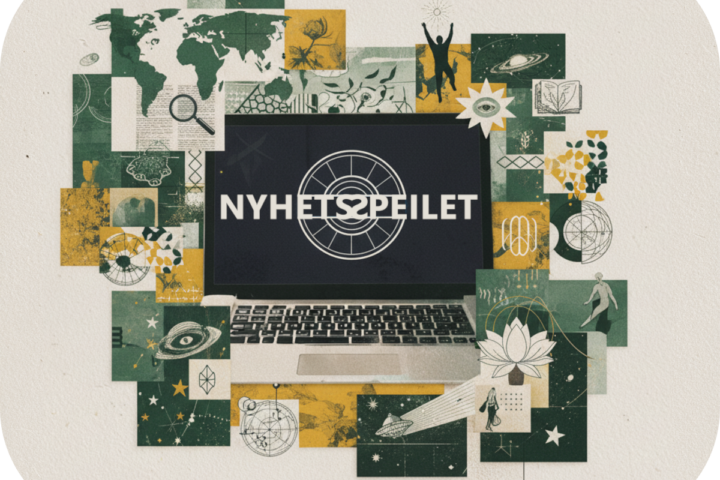 Nyhetsbrevlogo