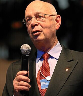 330px Klaus Schwab World Economic Forum Annual Meeting 2011.jpg