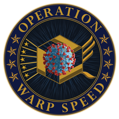 Operation Warp Speed