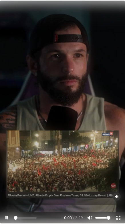 Albania