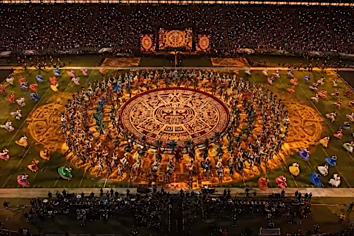 Openingmexico