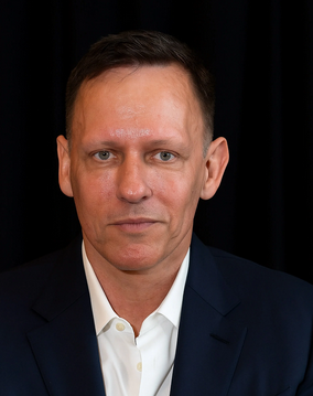 Peterthiel