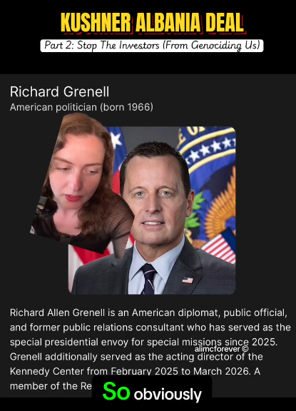 Richard grenell