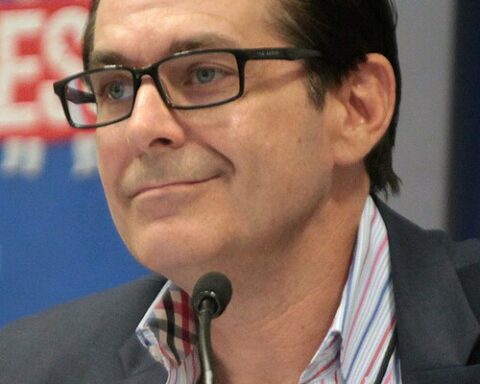 500px Jimmy Dore by Gage Skidmore