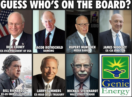Genieboard