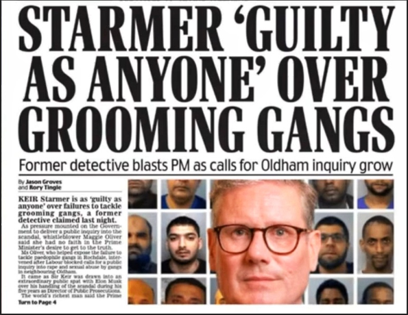 Starmer