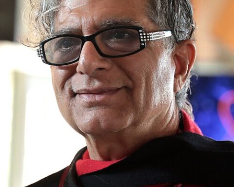 500px Deepak Chopra by Gage Skidmore