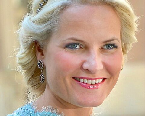 500px Mette Marit av Norge