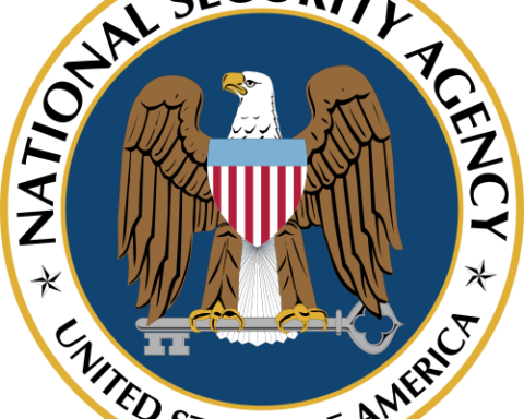 500px Seal of the U.S. National Security Agency.svg