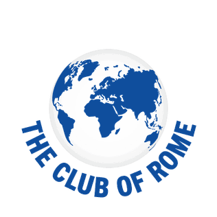 Club of Rome official logo