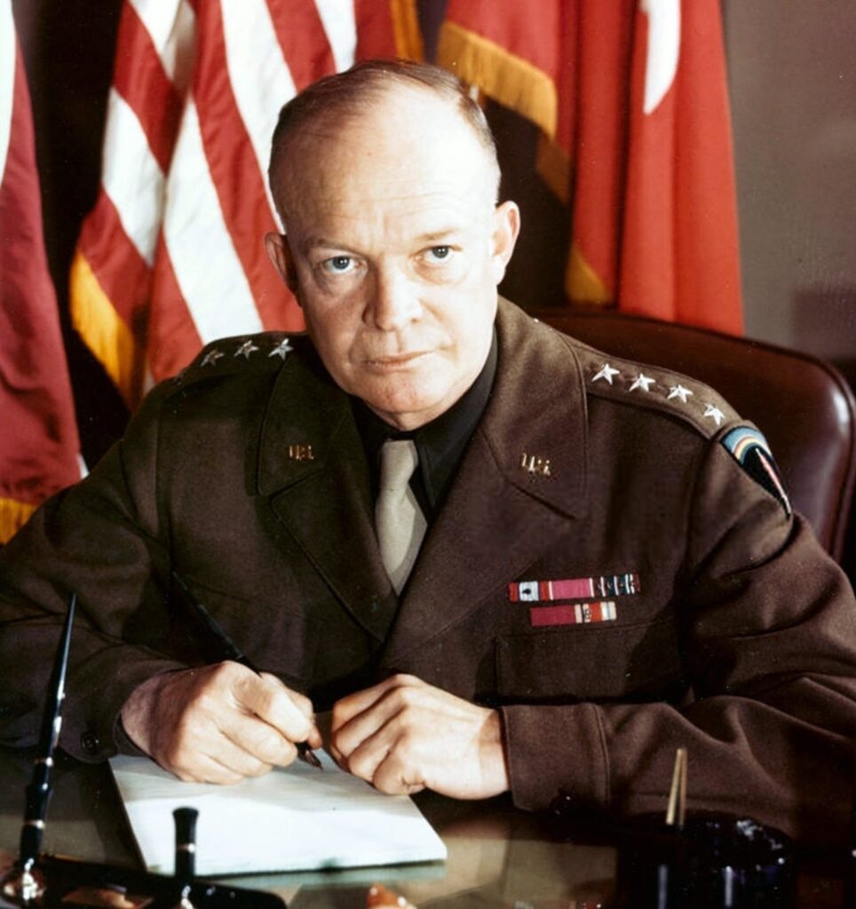 Dwight Eisenhower Featured Image e1673281007159