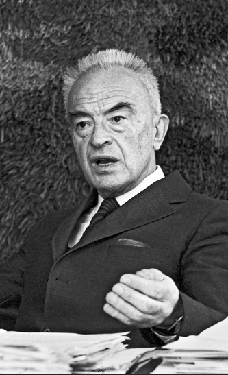 KarlEvang