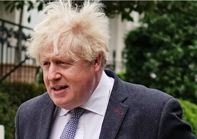 Borisjohnson