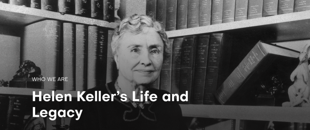 Helenkeller
