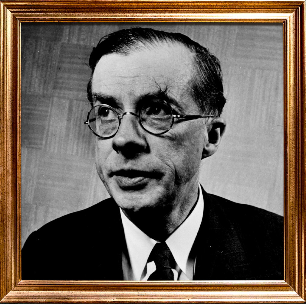 Julianhuxley