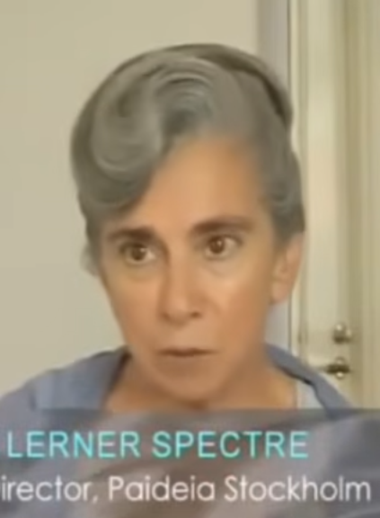 Lernerspectre