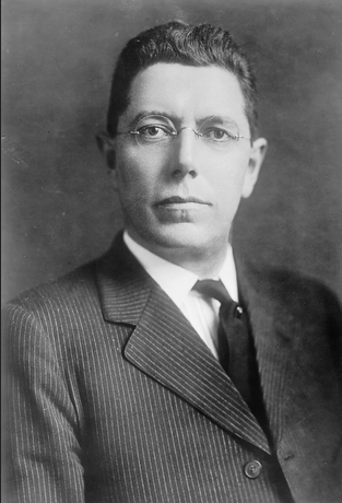 Raymond pearl
