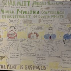 World population conference IMG