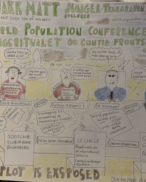 World population conference IMG