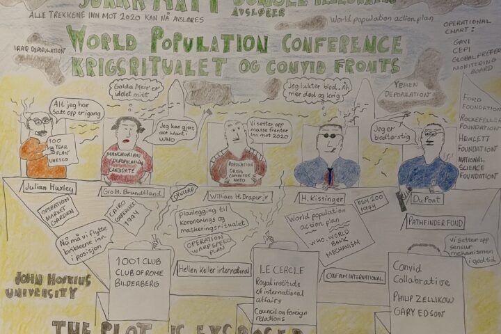World population conference IMG