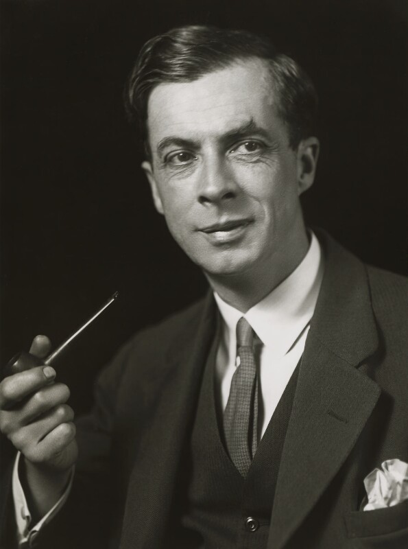 Sir Julian Huxley