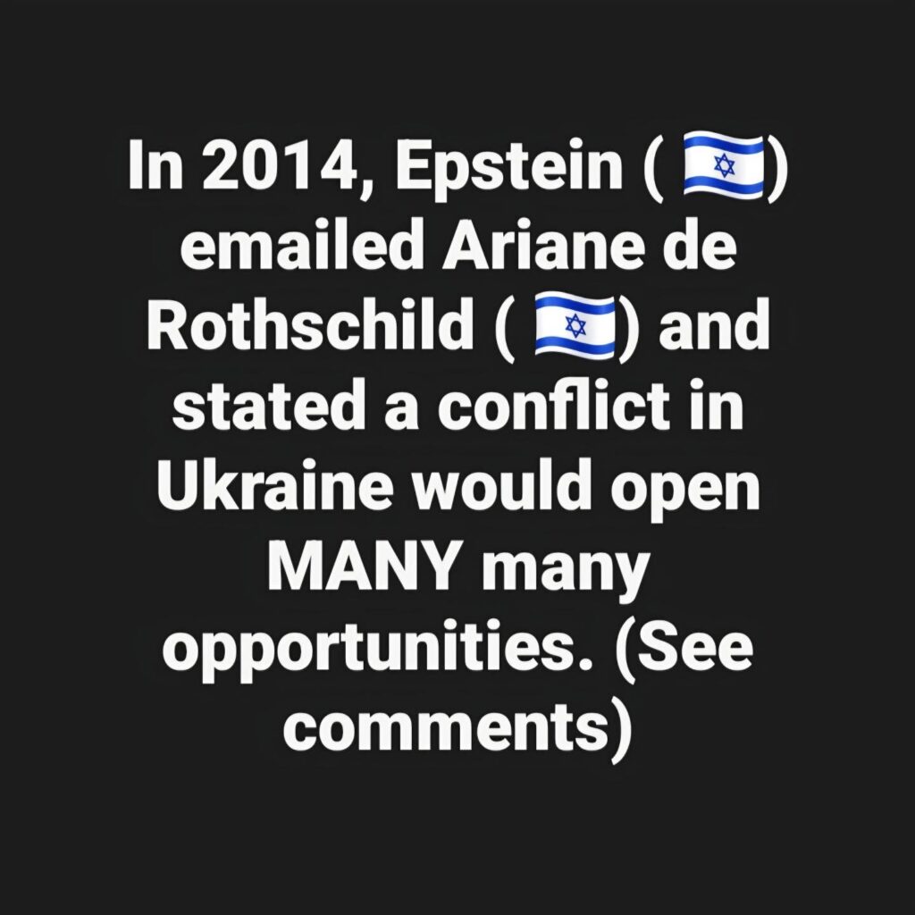 Epsteintorothschild