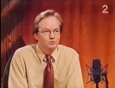 Hellskog tv2