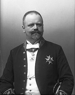 21419 Vilhelm Andreas Wexelsen